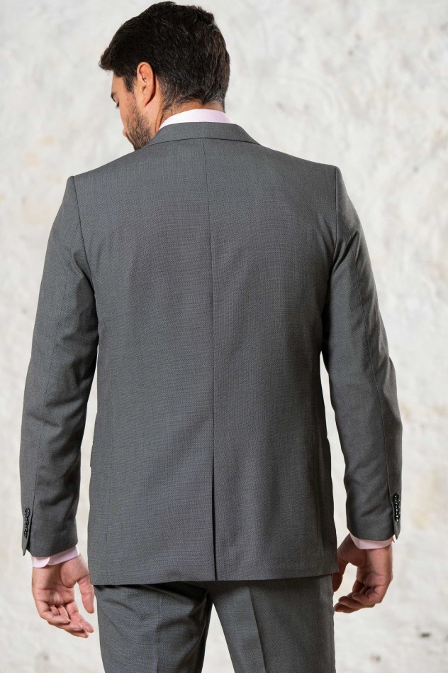 pantalon traje elastico