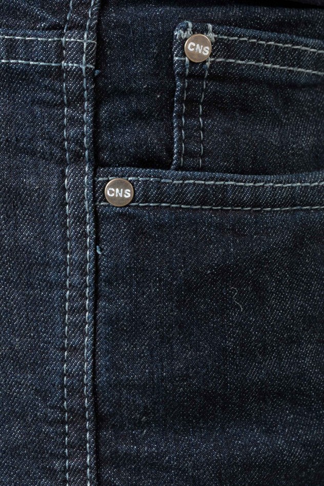 Jeans Slim Fit elásticos