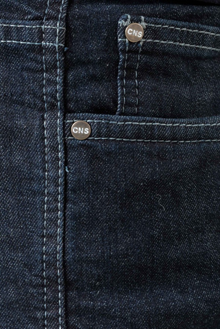 Jeans Slim Fit elásticos