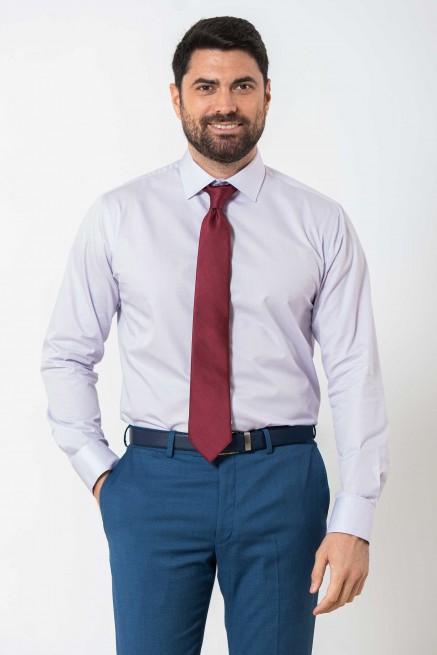 Camisa de vestir... 2