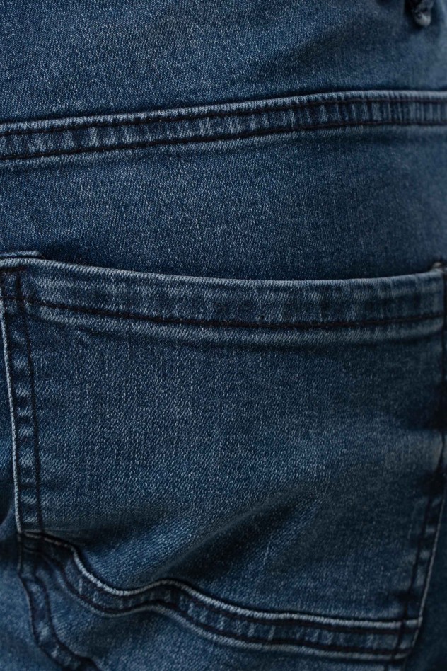 Pantalón denim Slim Fit