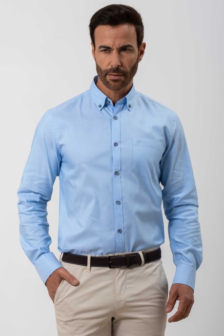 Camisa sport mini oxford... 2