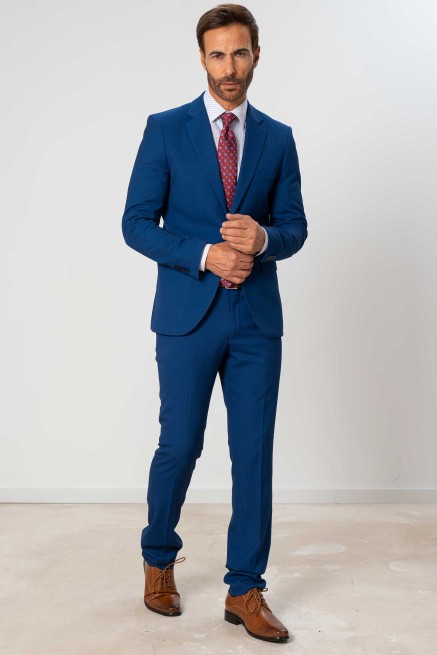 Traje elástico... 2