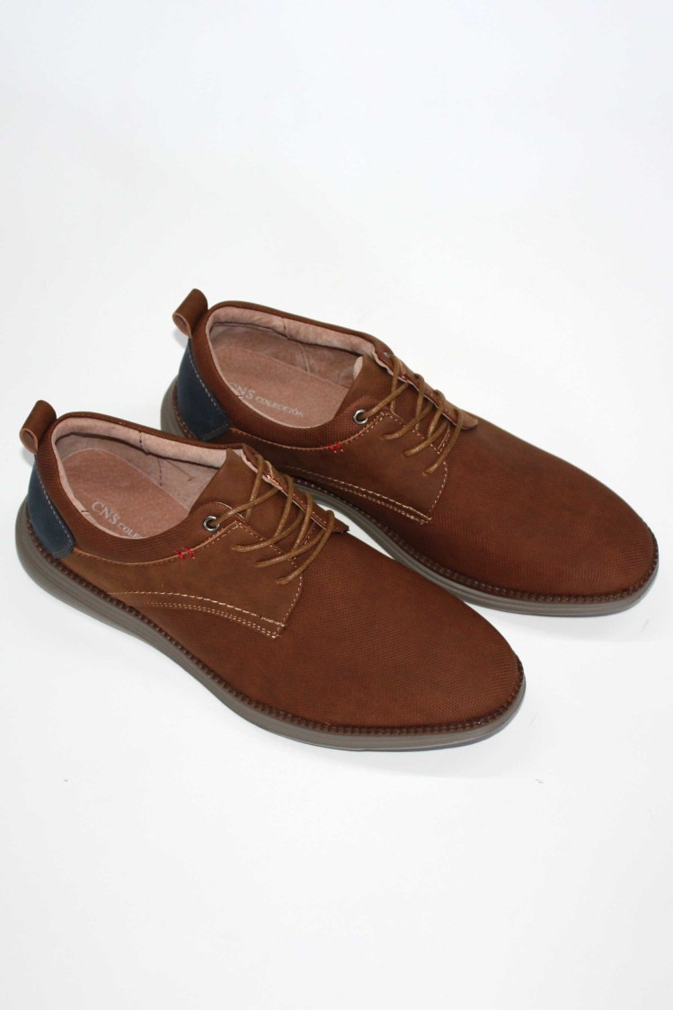 Calzado sport micro perforado