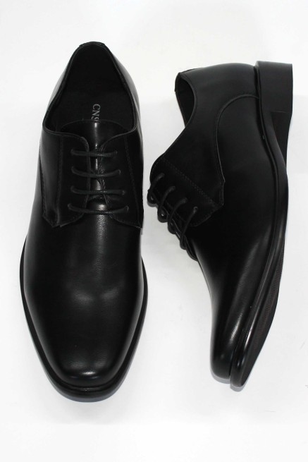 Zapato de vestir liso 2