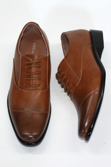 Zapato de vestir con... 2