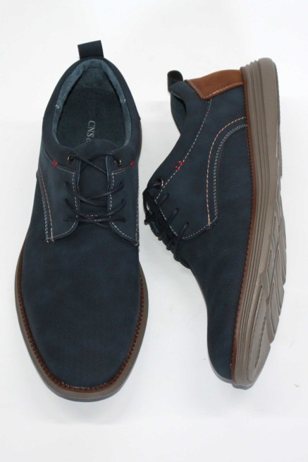 Calzado sport micro perforado 2