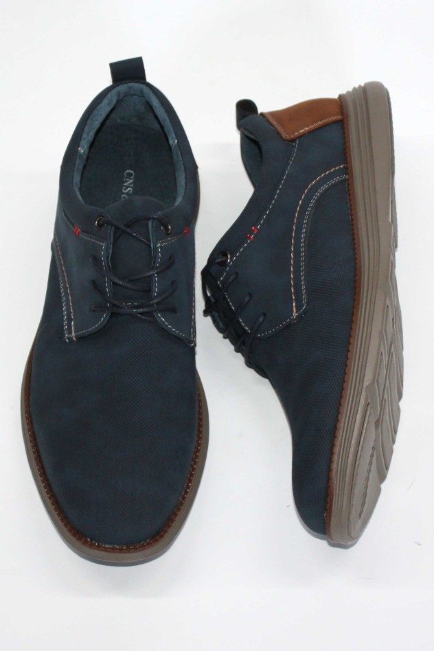 Calzado sport micro perforado