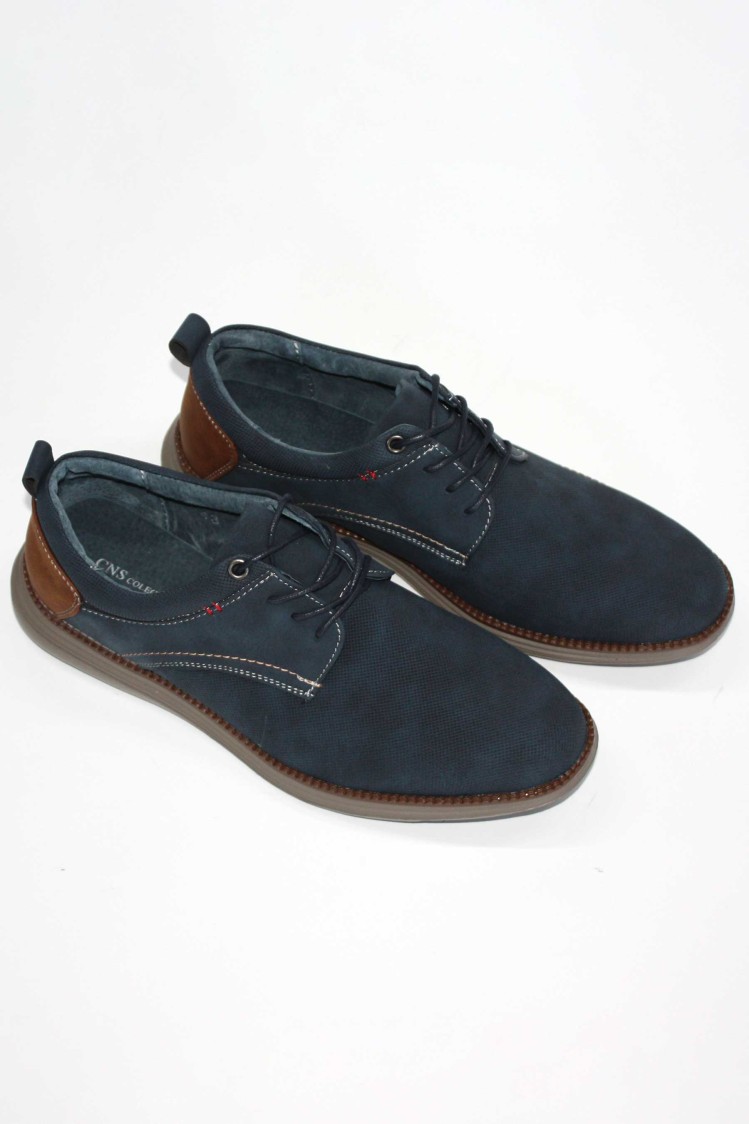 Calzado sport micro perforado