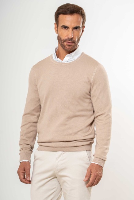 Jersey liso estructura 2