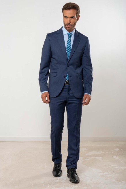 Traje elástico... 2