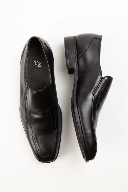 Zapato piel vestir sin... 2