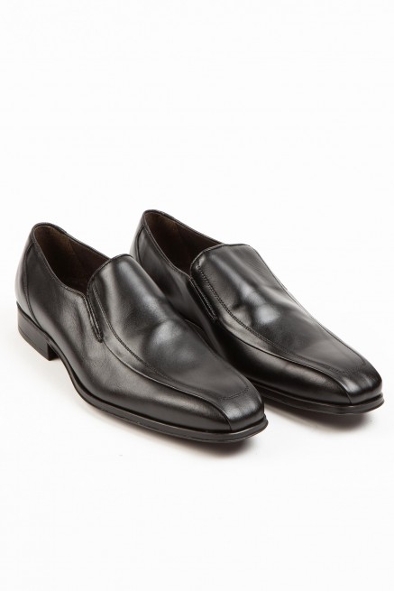 Zapato piel vestir sin...